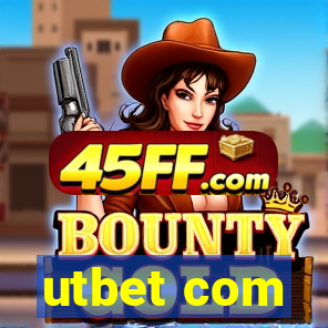utbet com